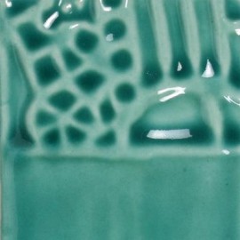 Lapis Lagoon - 16 oz Mayco Element Glaze Lapis Lagoon - 16 oz Mayco Element Glaze